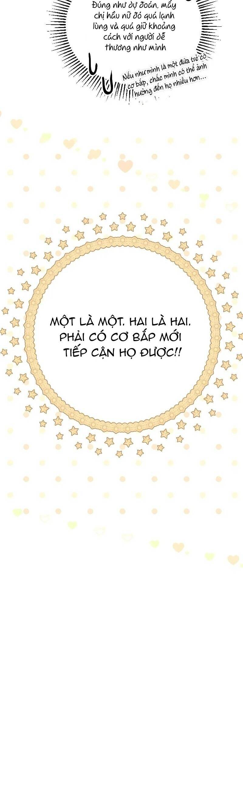 Bảo Vệ Người Cha Bạo Chúa: Chapter 4