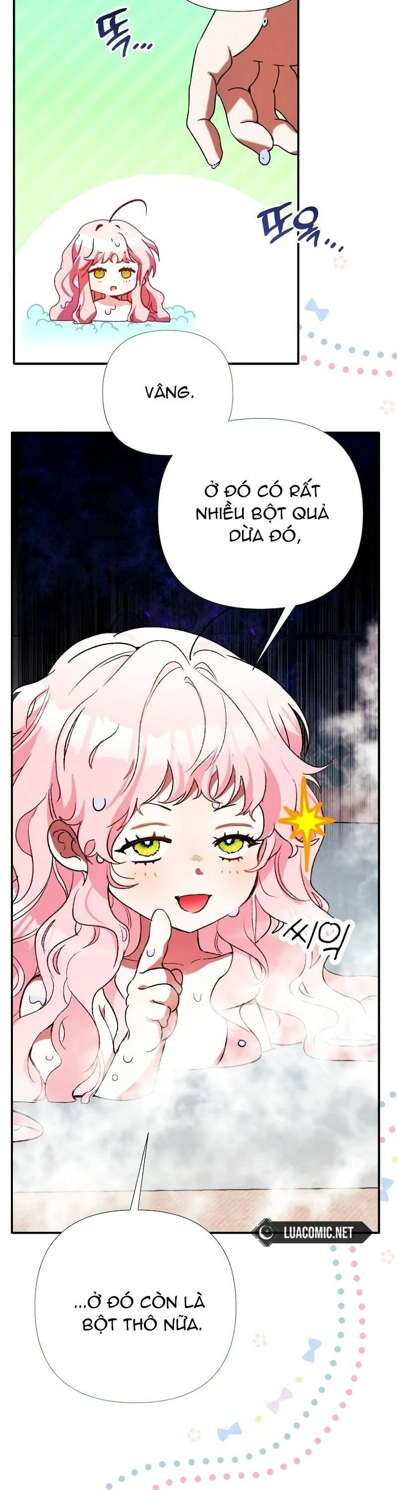 Bảo Vệ Người Cha Bạo Chúa: Chapter 4