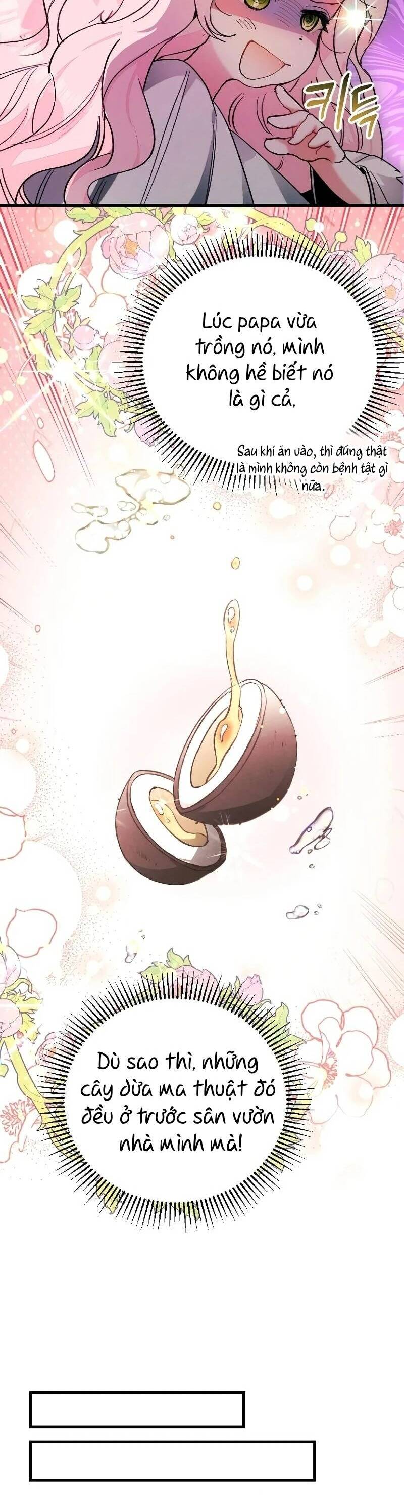 Bảo Vệ Người Cha Bạo Chúa: Chapter 4