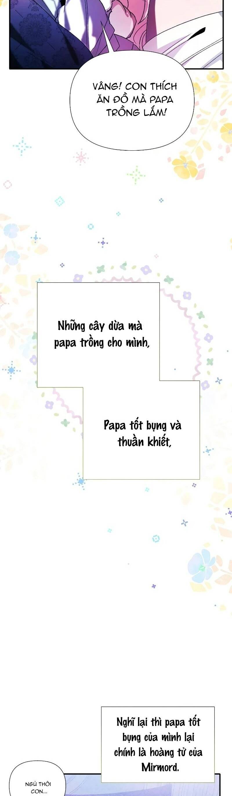 Bảo Vệ Người Cha Bạo Chúa: Chapter 4