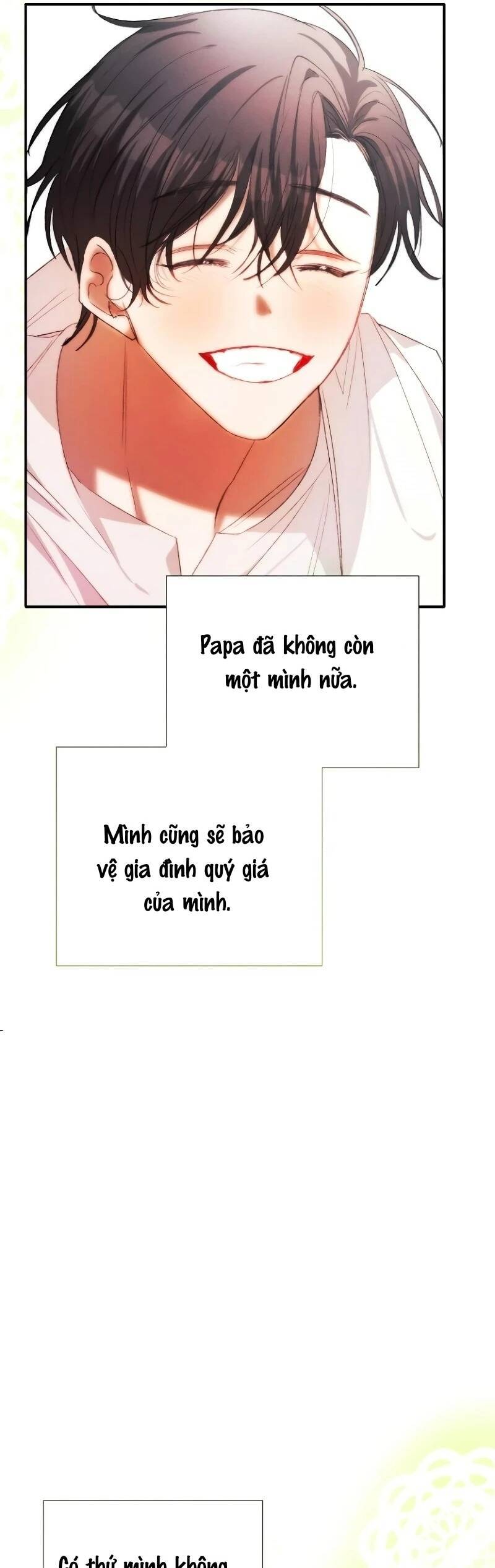 Bảo Vệ Người Cha Bạo Chúa: Chapter 4