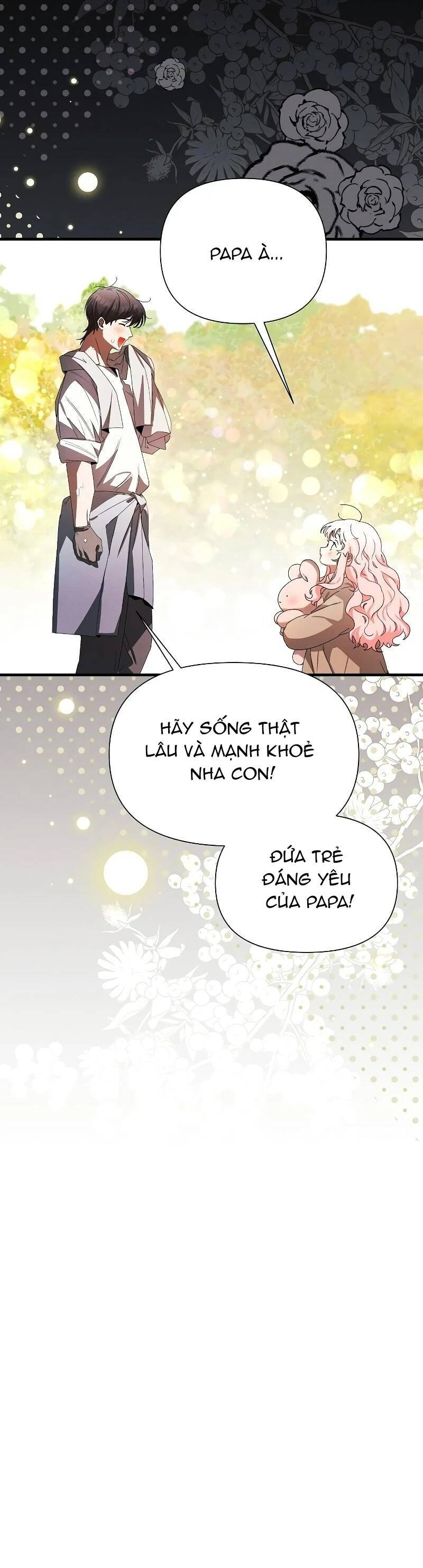 Bảo Vệ Người Cha Bạo Chúa: Chapter 4
