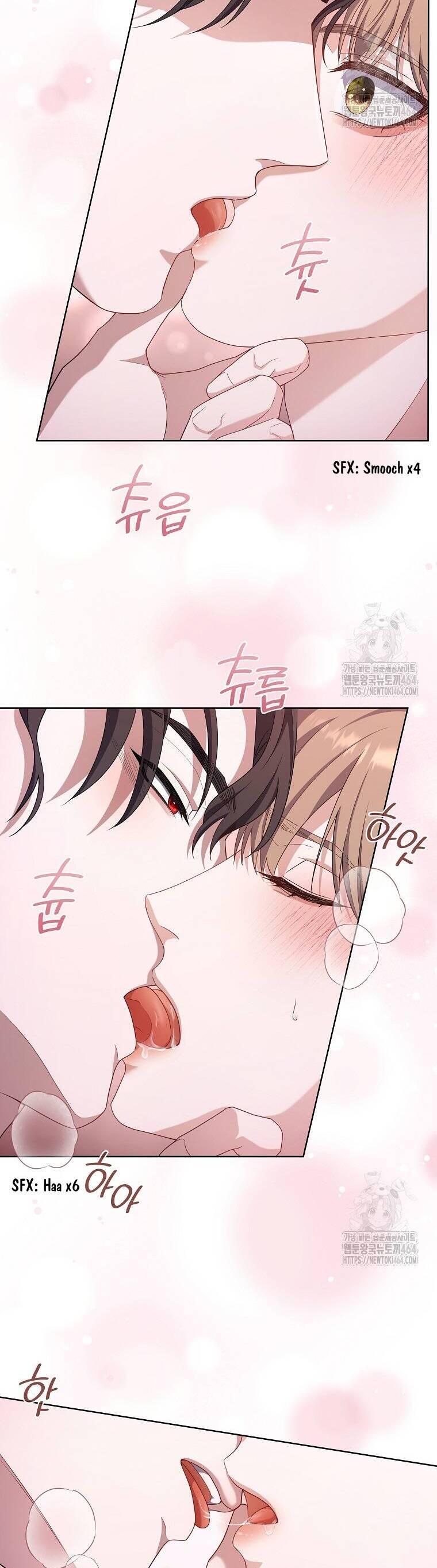 Bảo Vệ Người Cha Bạo Chúa: Chapter 5