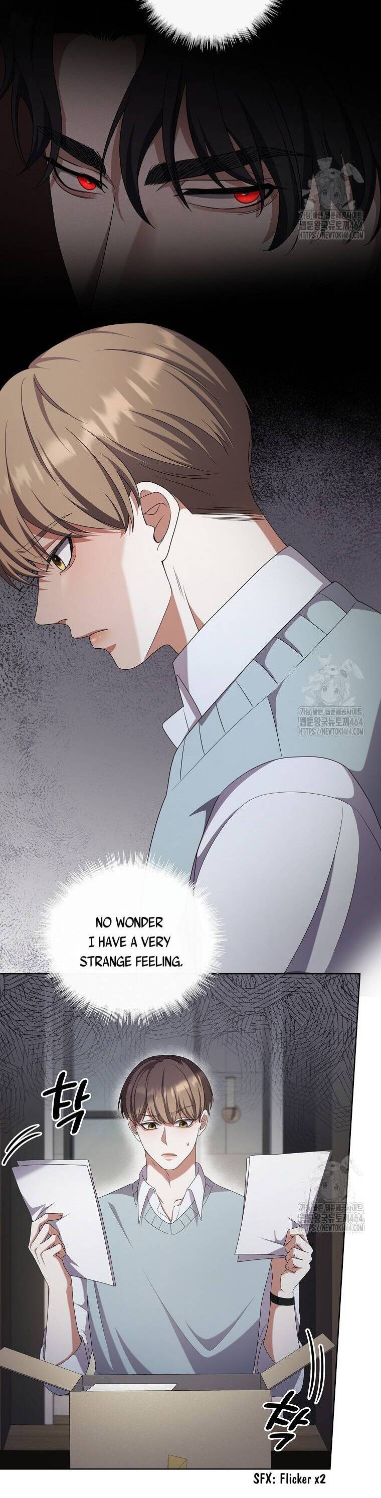 Bảo Vệ Người Cha Bạo Chúa: Chapter 5
