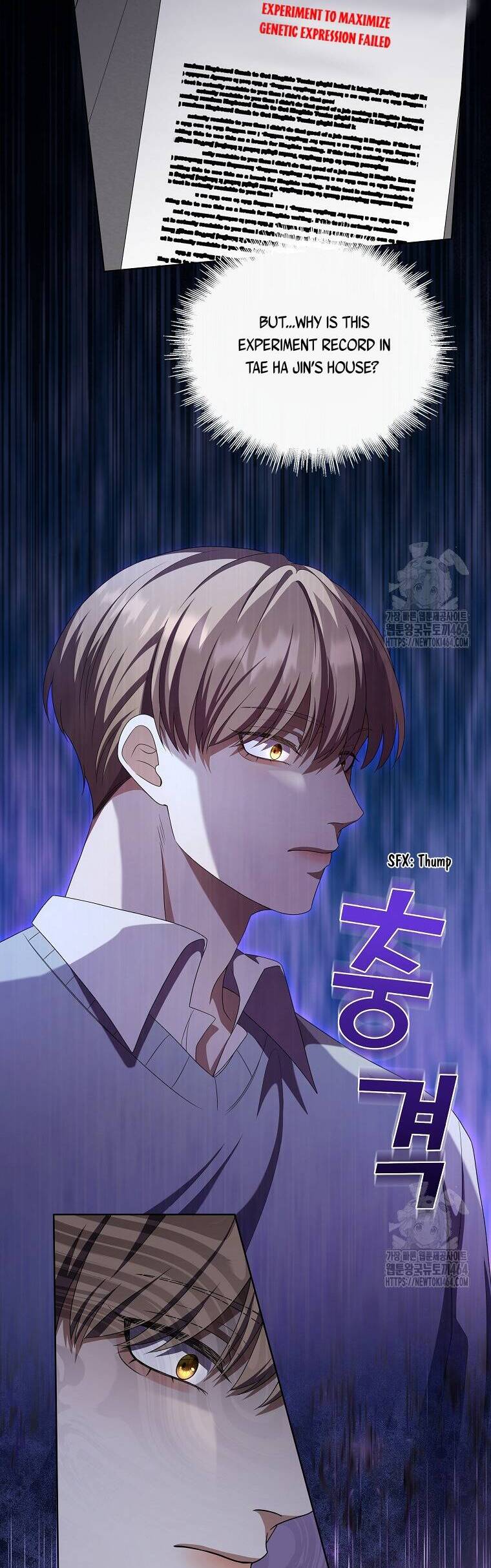 Bảo Vệ Người Cha Bạo Chúa: Chapter 5