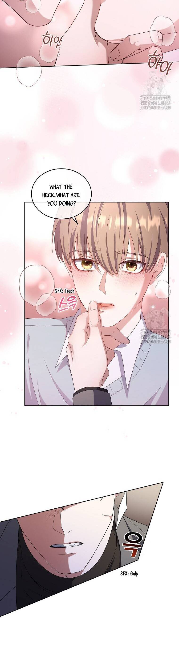 Bảo Vệ Người Cha Bạo Chúa: Chapter 5