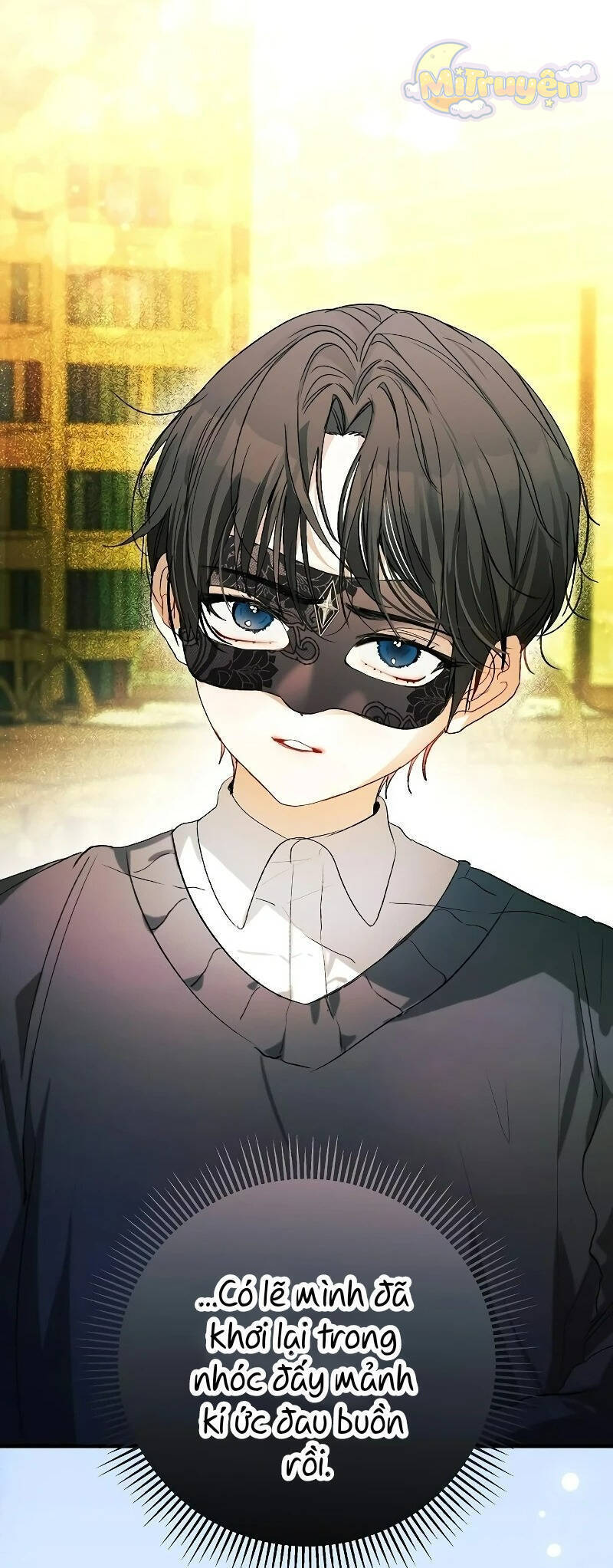 Bảo Vệ Người Cha Bạo Chúa: Chapter 6