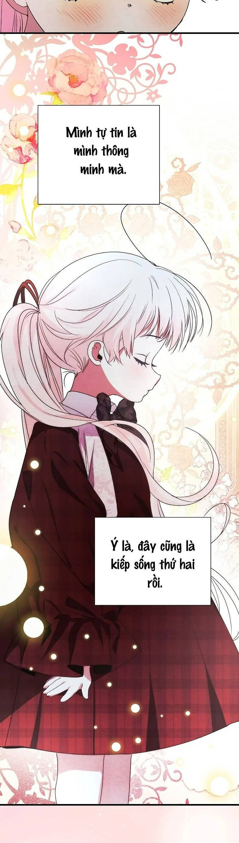 Bảo Vệ Người Cha Bạo Chúa: Chapter 6
