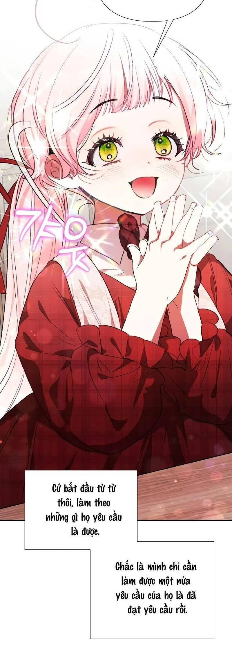 Bảo Vệ Người Cha Bạo Chúa: Chapter 6