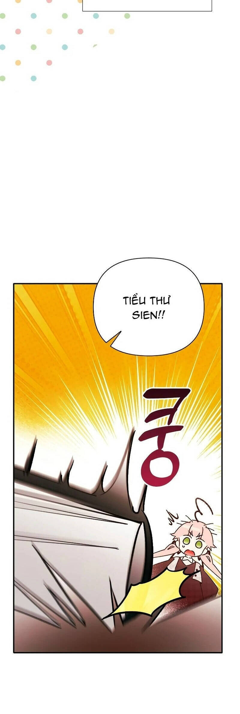 Bảo Vệ Người Cha Bạo Chúa: Chapter 6