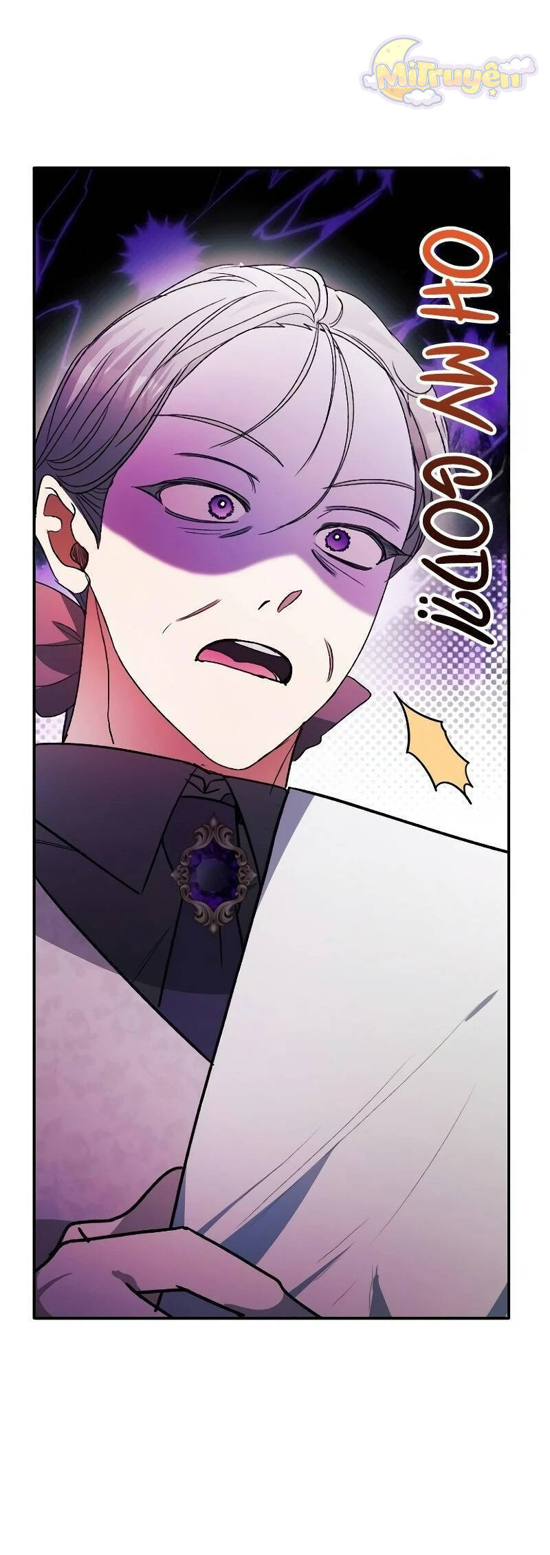 Bảo Vệ Người Cha Bạo Chúa: Chapter 6
