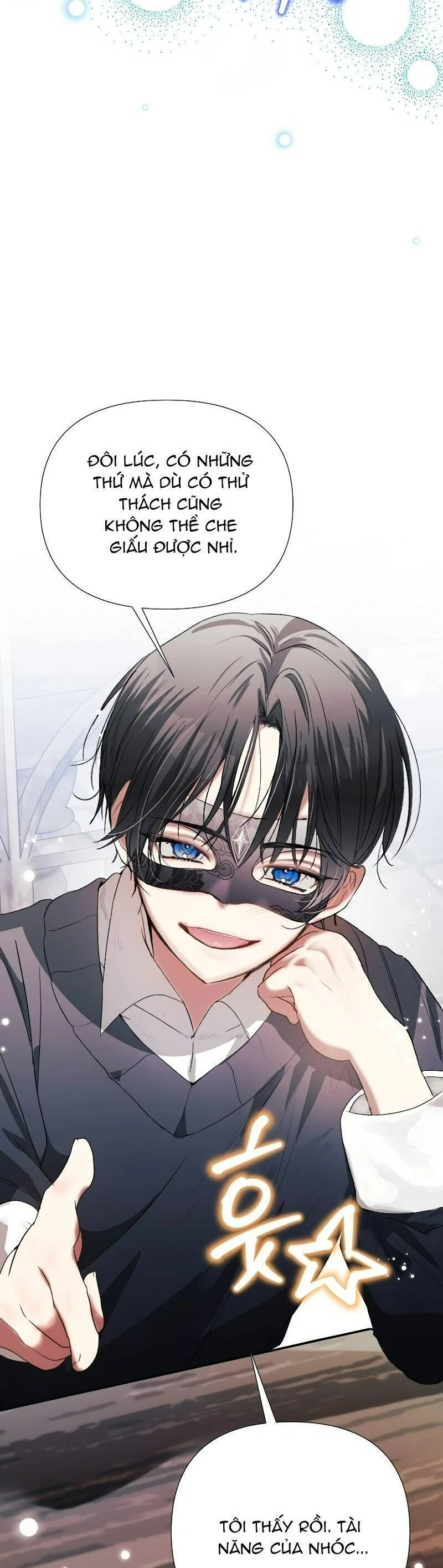 Bảo Vệ Người Cha Bạo Chúa: Chapter 6