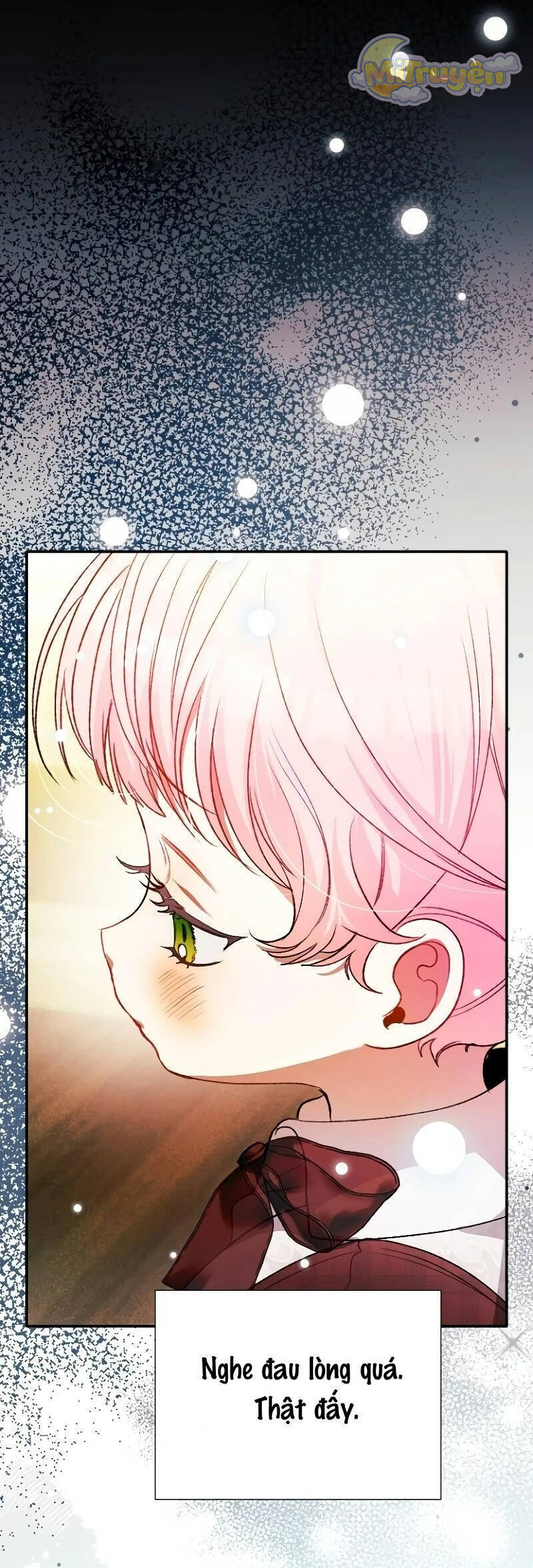 Bảo Vệ Người Cha Bạo Chúa: Chapter 6