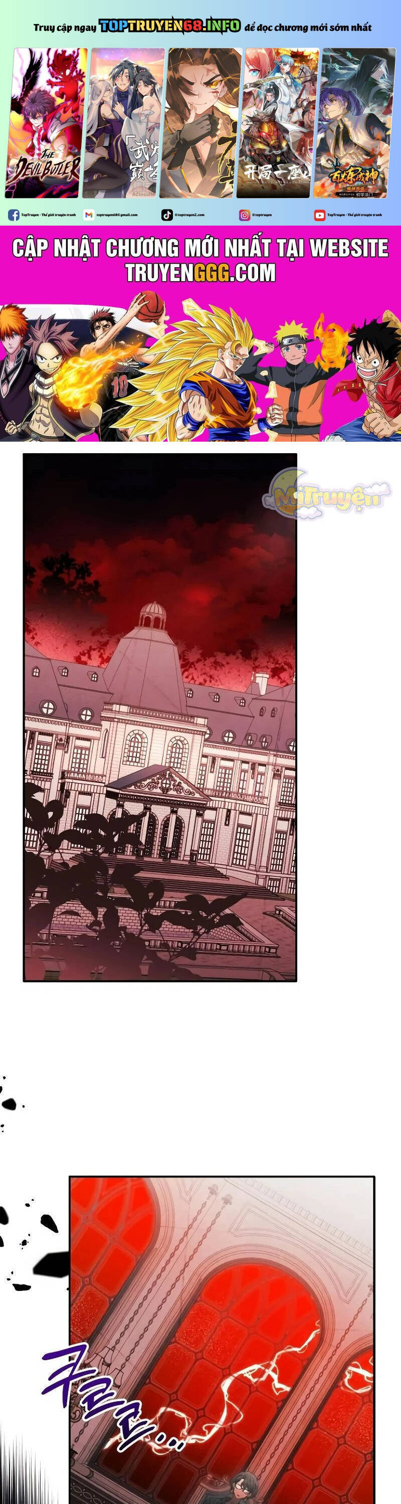 Bảo Vệ Người Cha Bạo Chúa: Chapter 7