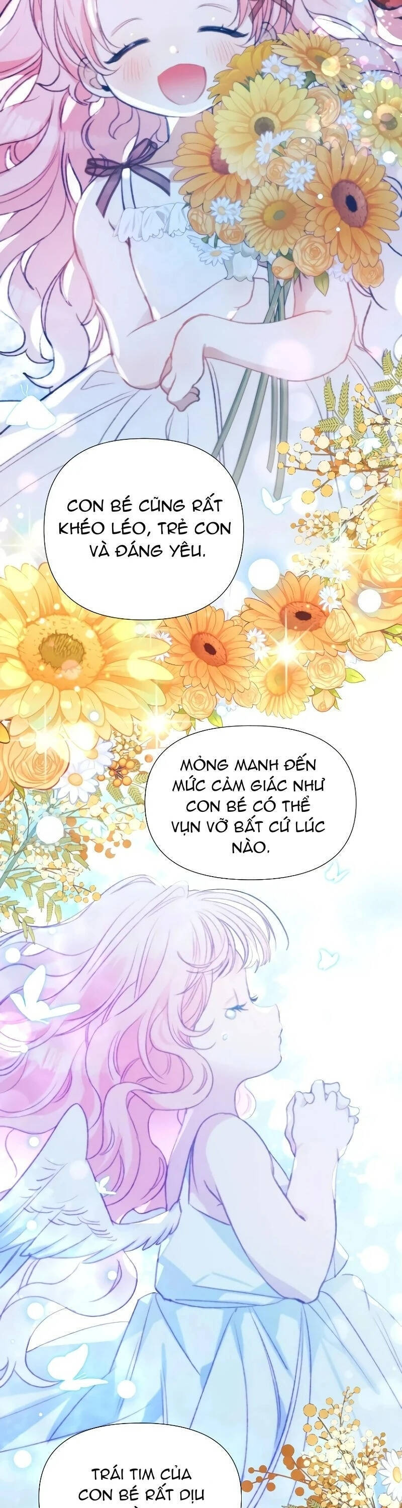 Bảo Vệ Người Cha Bạo Chúa: Chapter 7