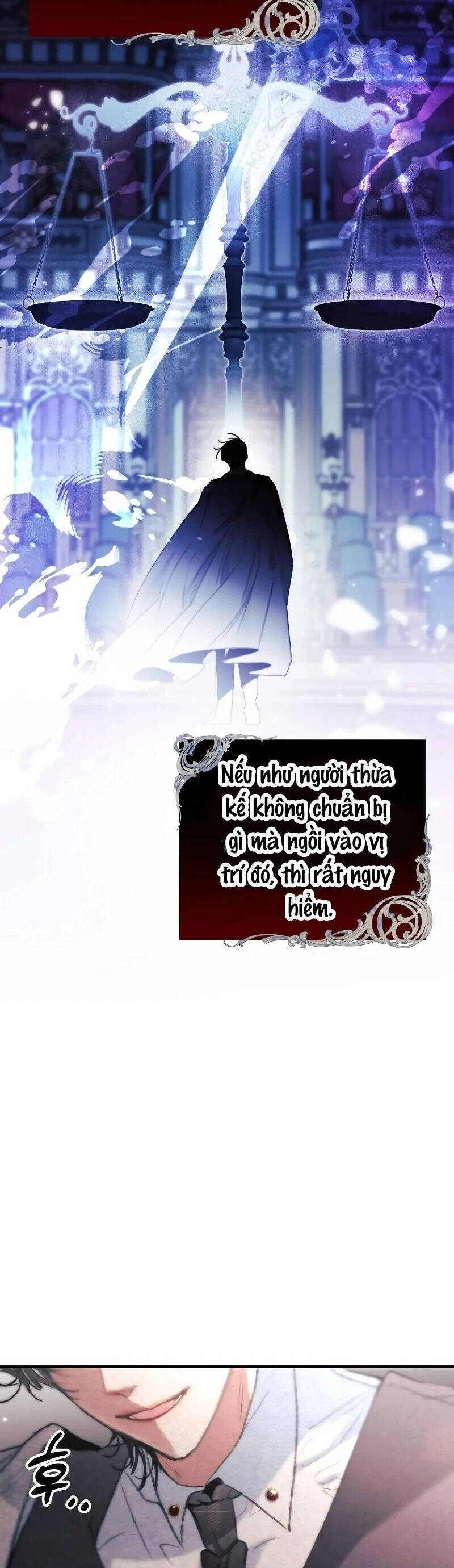 Bảo Vệ Người Cha Bạo Chúa: Chapter 7