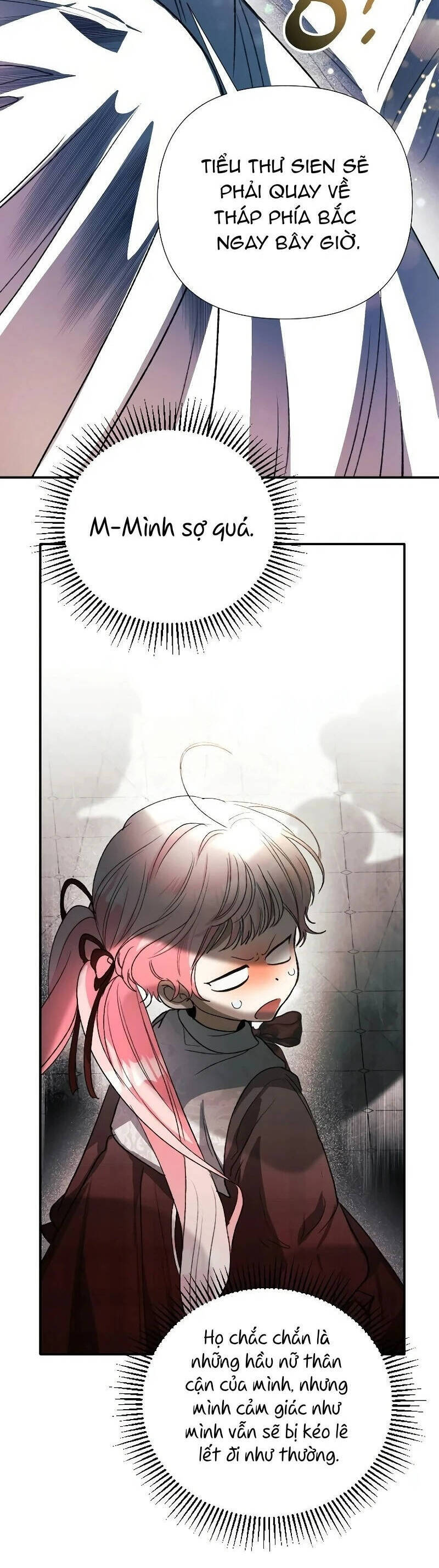 Bảo Vệ Người Cha Bạo Chúa: Chapter 7