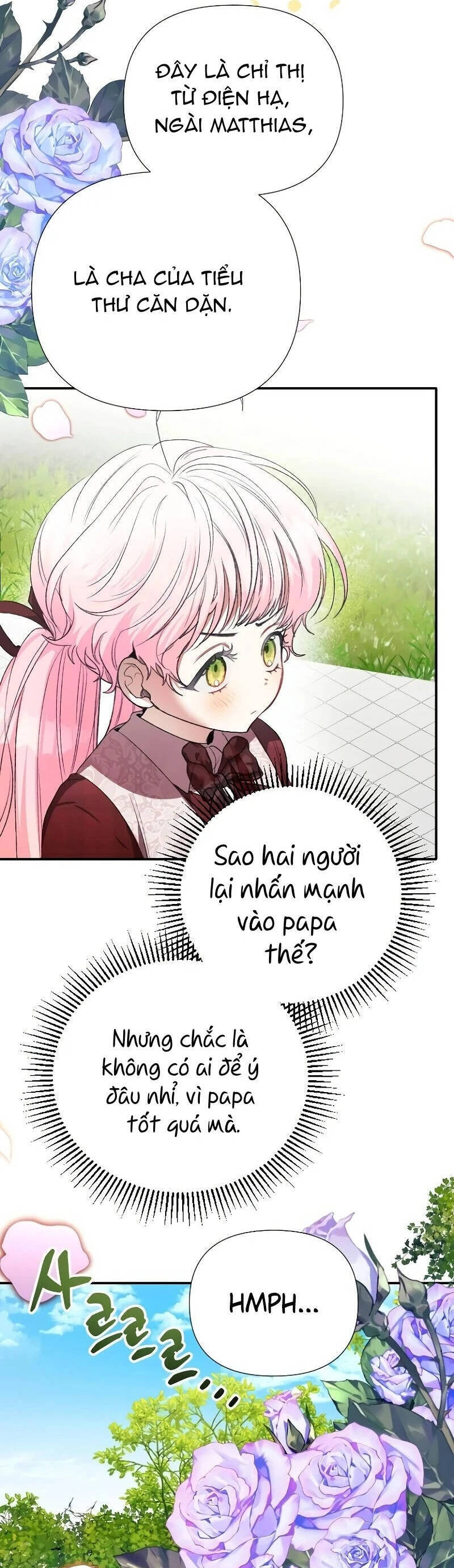 Bảo Vệ Người Cha Bạo Chúa: Chapter 7