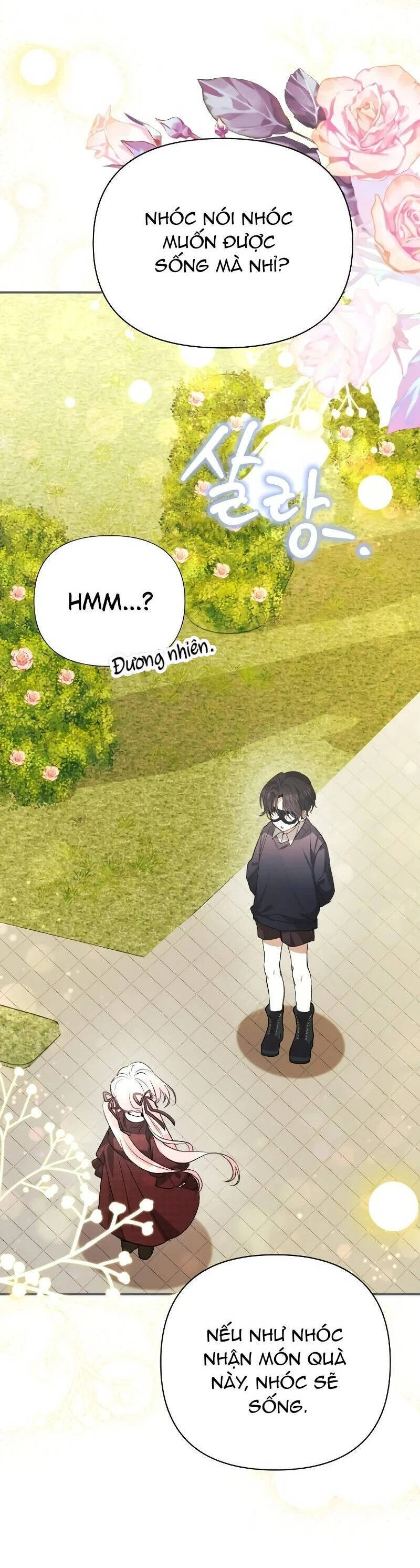 Bảo Vệ Người Cha Bạo Chúa: Chapter 7