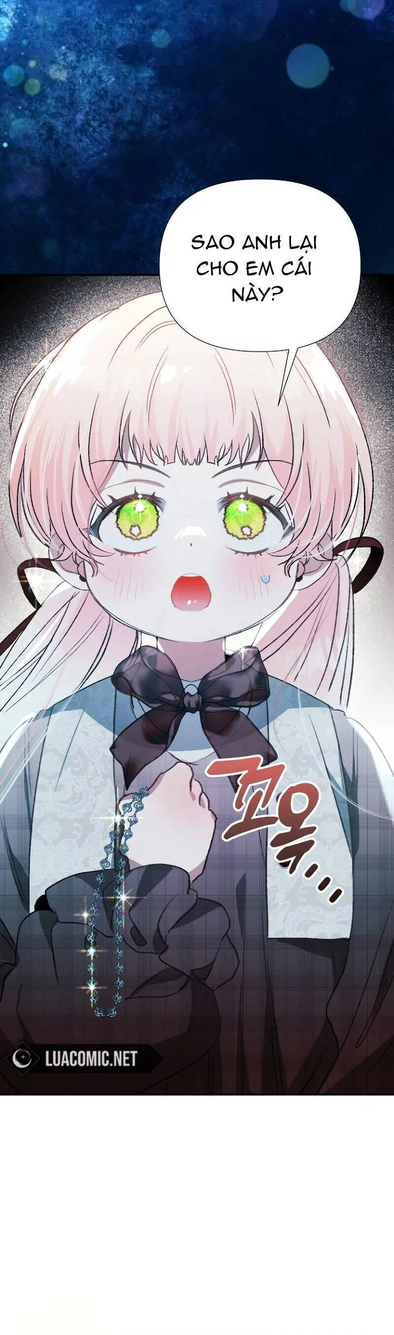 Bảo Vệ Người Cha Bạo Chúa: Chapter 7