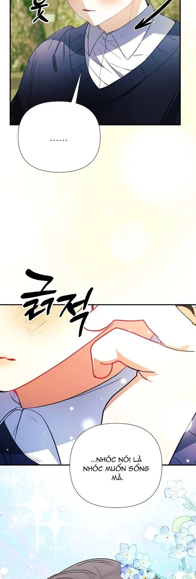 Bảo Vệ Người Cha Bạo Chúa: Chapter 7
