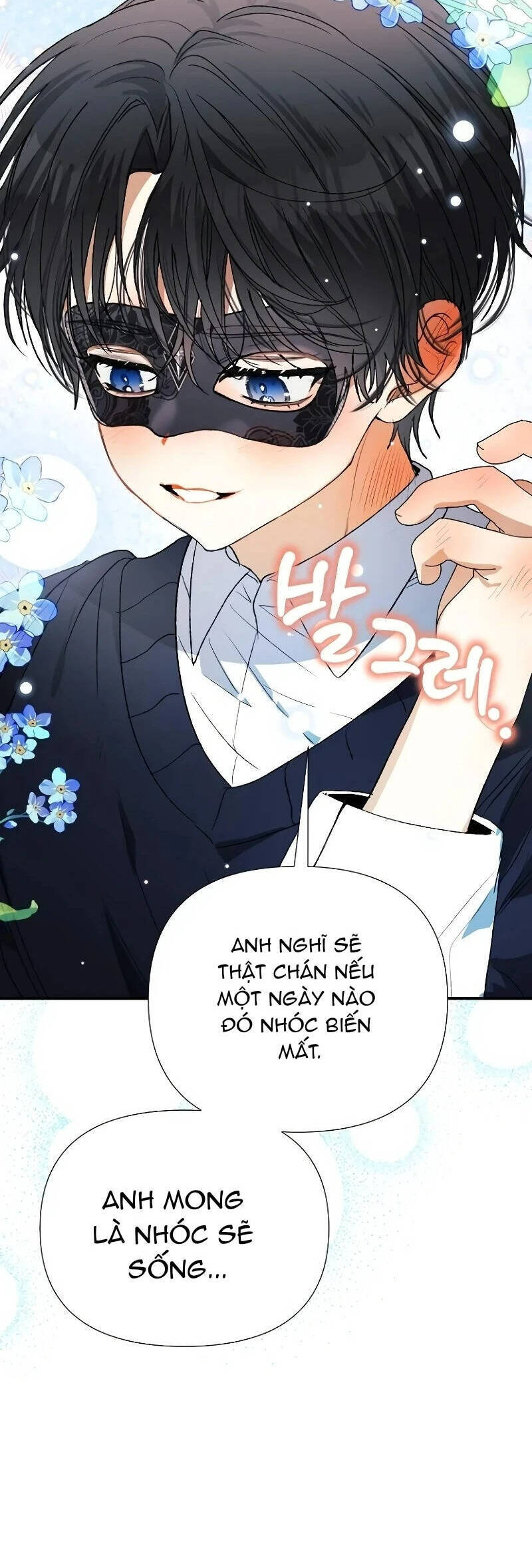 Bảo Vệ Người Cha Bạo Chúa: Chapter 7