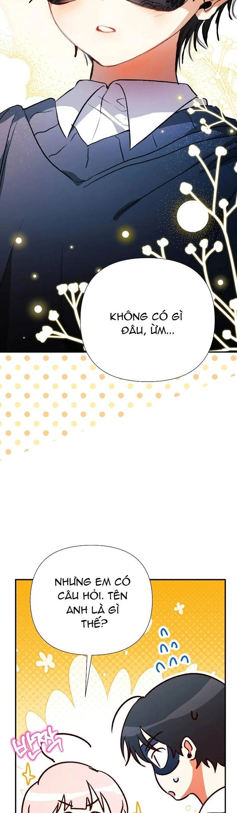 Bảo Vệ Người Cha Bạo Chúa: Chapter 7