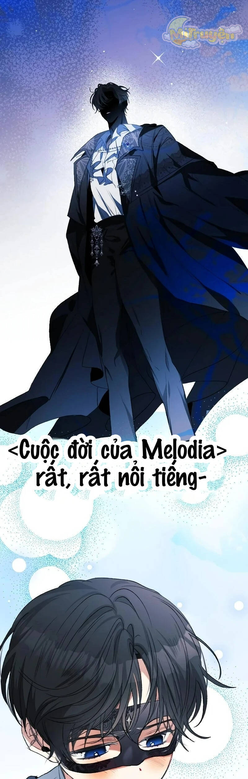 Bảo Vệ Người Cha Bạo Chúa: Chapter 7