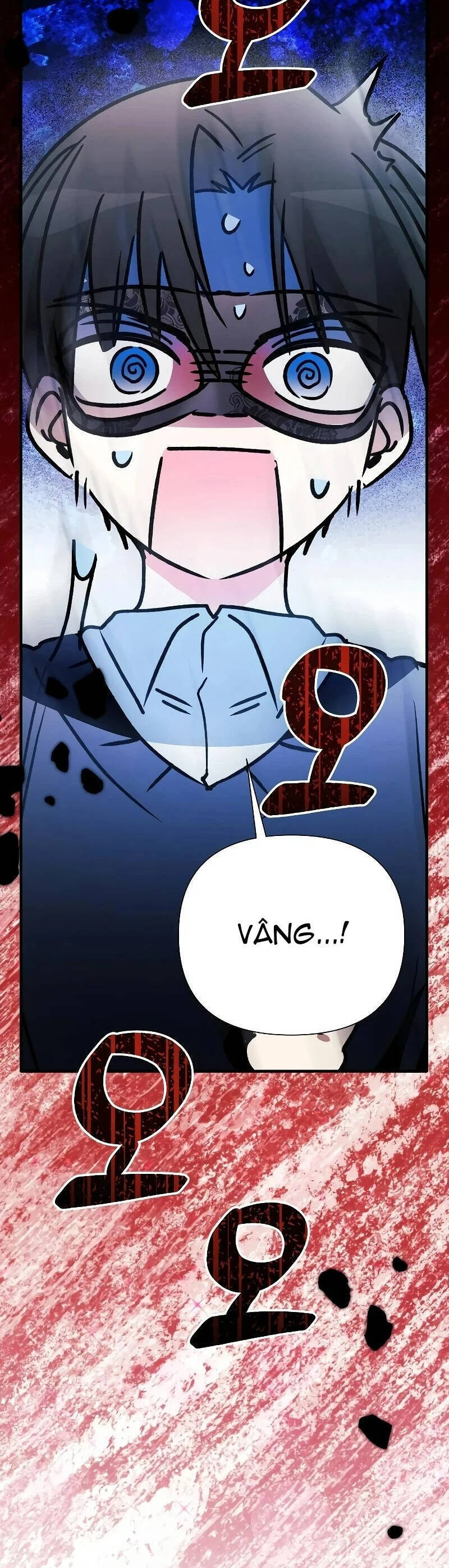 Bảo Vệ Người Cha Bạo Chúa: Chapter 8