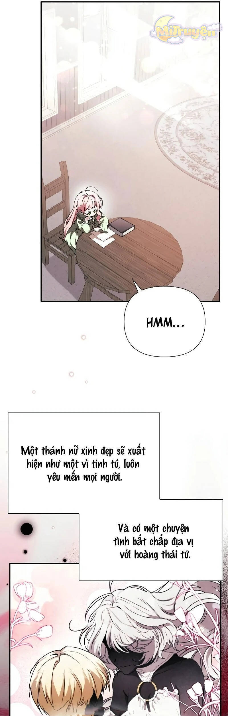 Bảo Vệ Người Cha Bạo Chúa: Chapter 8