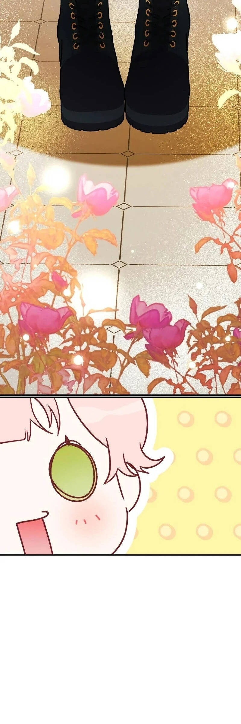 Bảo Vệ Người Cha Bạo Chúa: Chapter 8