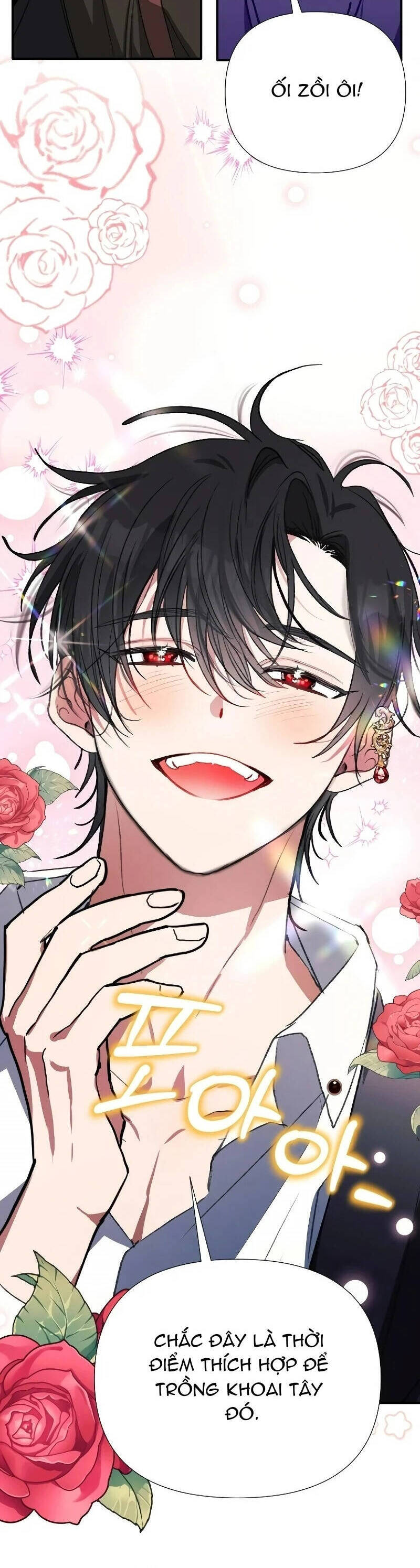 Bảo Vệ Người Cha Bạo Chúa: Chapter 8