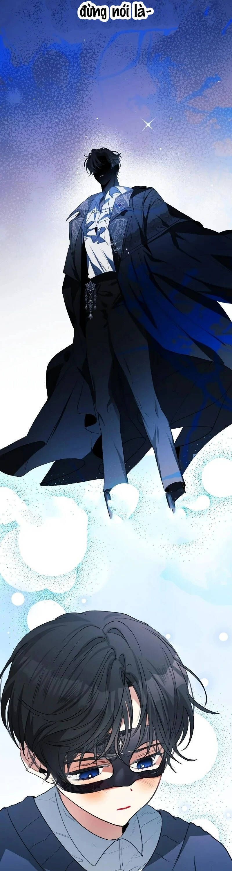 Bảo Vệ Người Cha Bạo Chúa: Chapter 8
