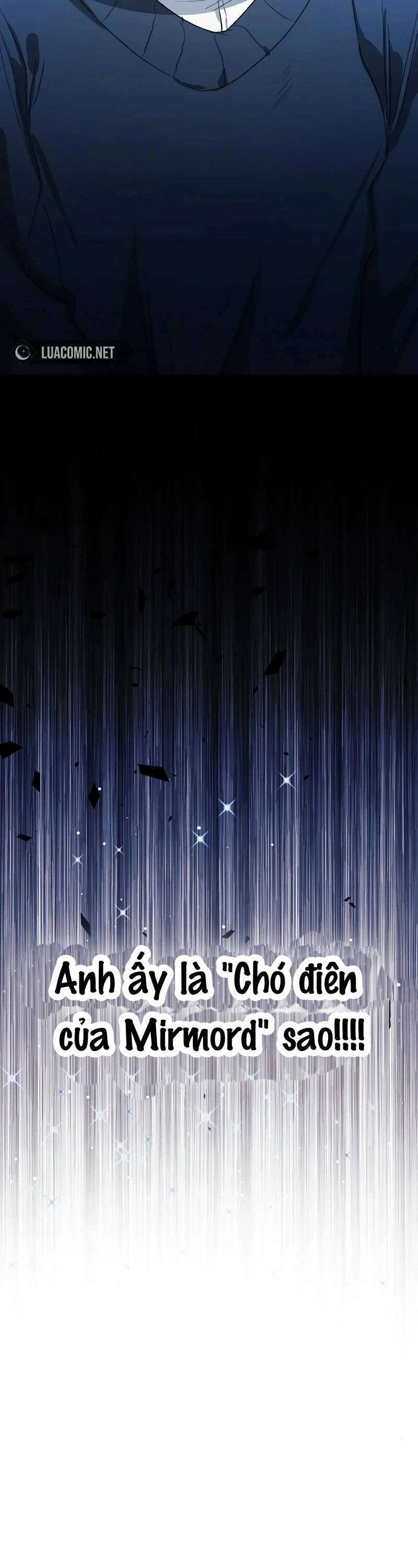 Bảo Vệ Người Cha Bạo Chúa: Chapter 8