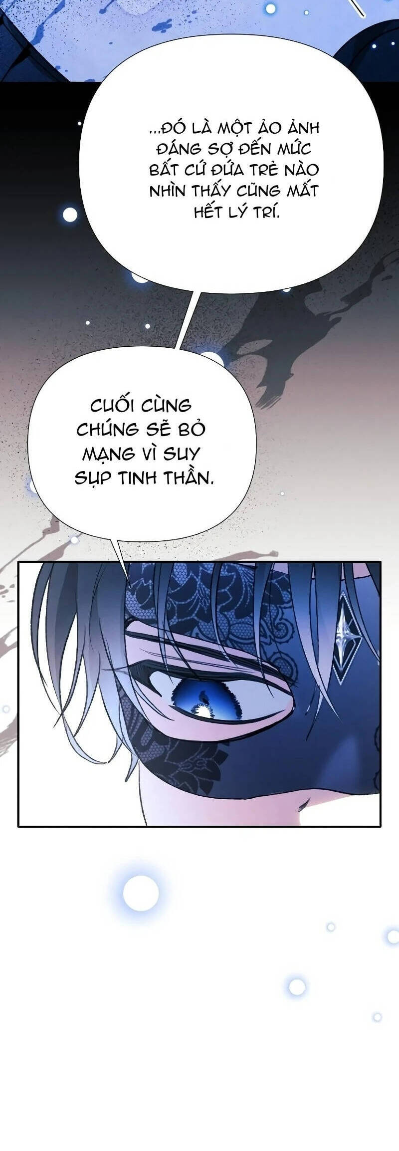 Bảo Vệ Người Cha Bạo Chúa: Chapter 9