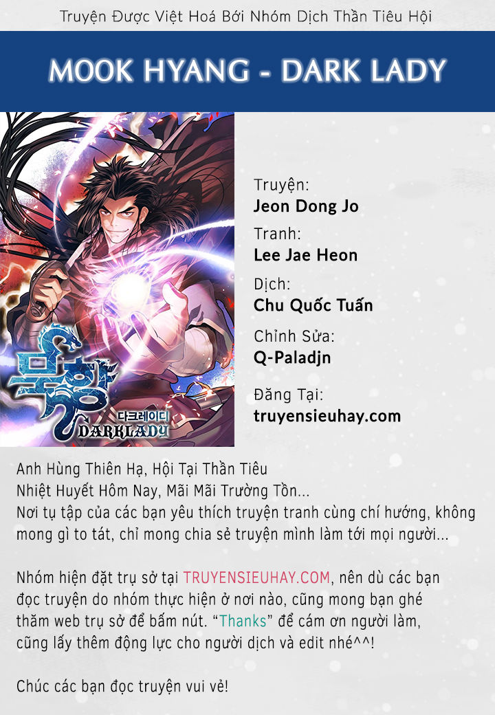 Bất Bại Chân Ma: Chapter 10.1
