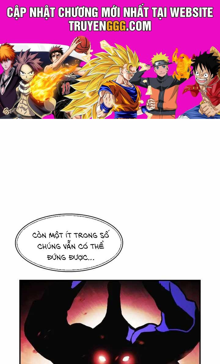 Bất Bại Chân Ma: Chapter 202