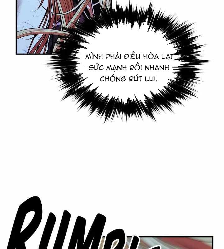 Bất Bại Chân Ma: Chapter 202
