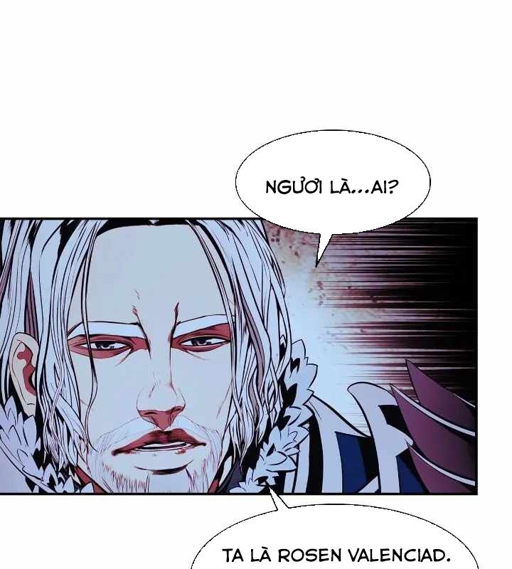 Bất Bại Chân Ma: Chapter 202