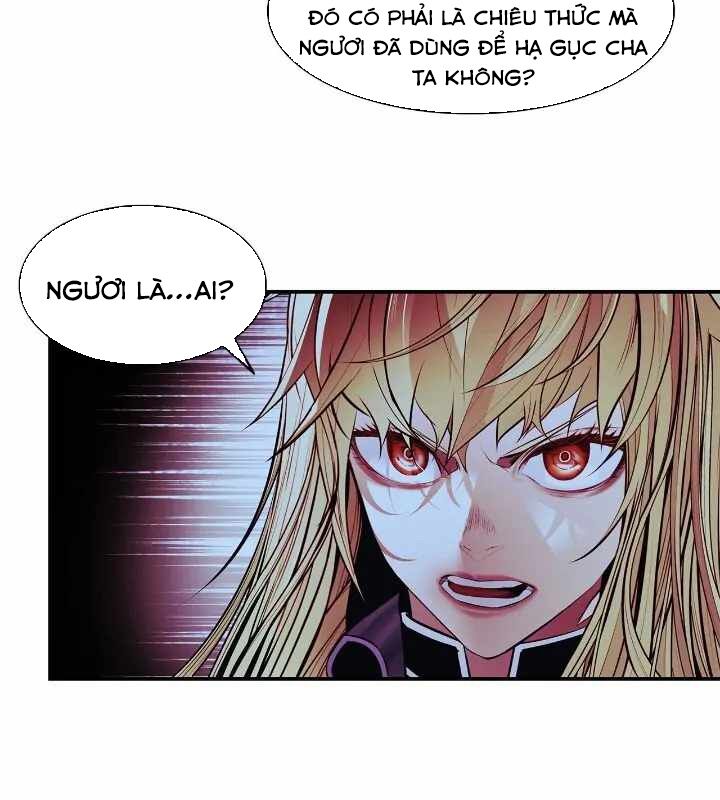 Bất Bại Chân Ma: Chapter 202