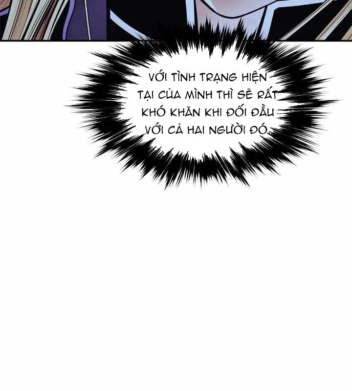 Bất Bại Chân Ma: Chapter 202
