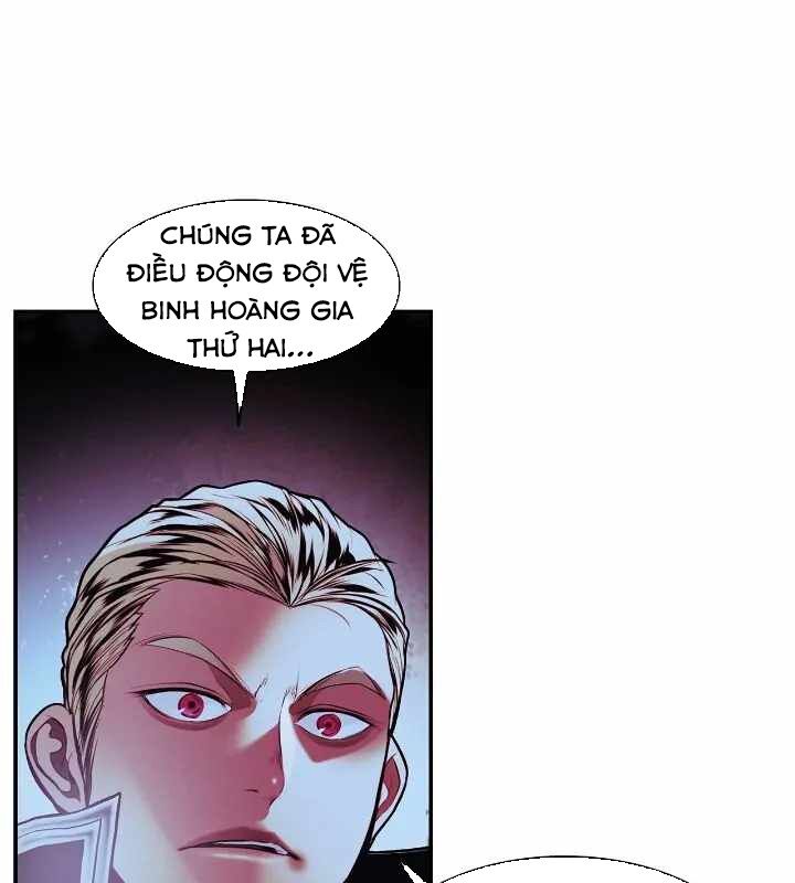 Bất Bại Chân Ma: Chapter 202