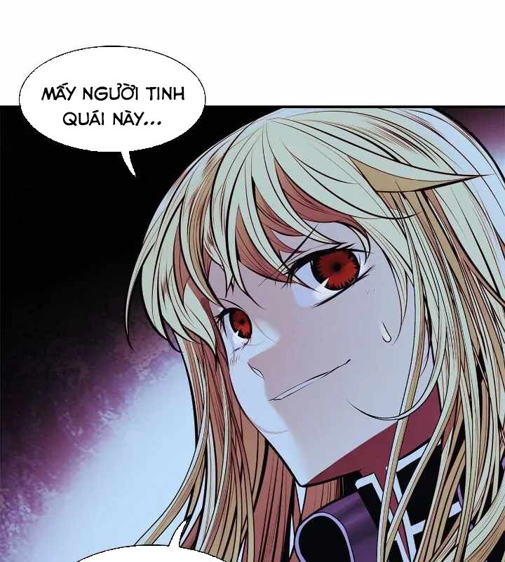 Bất Bại Chân Ma: Chapter 202