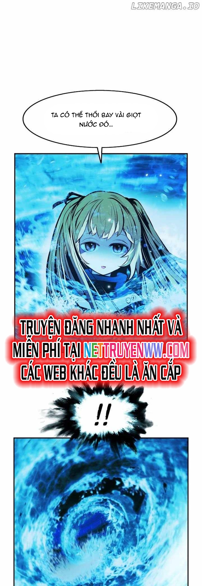 Bất Bại Chân Ma: Chapter 232