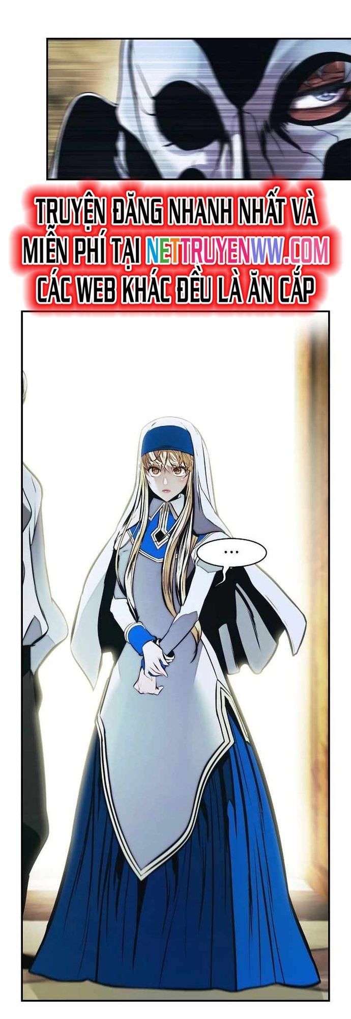 Bất Bại Chân Ma: Chapter 233