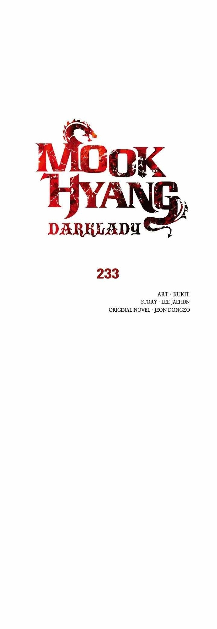 Bất Bại Chân Ma: Chapter 233