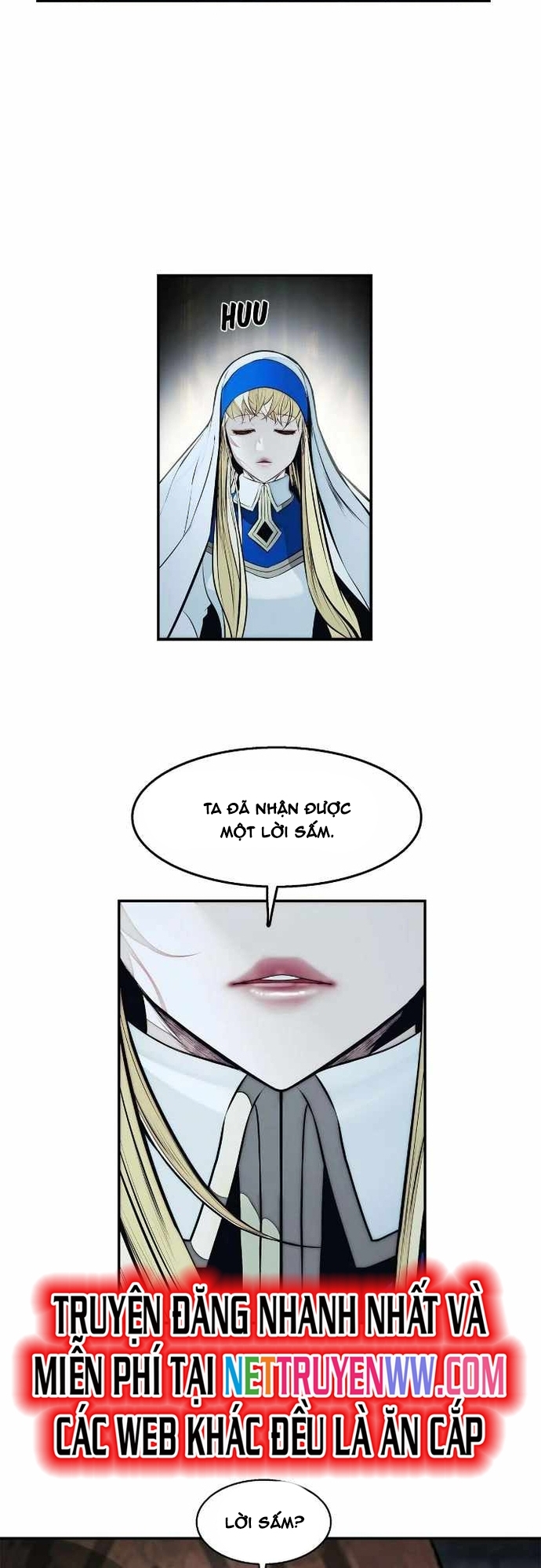 Bất Bại Chân Ma: Chapter 233