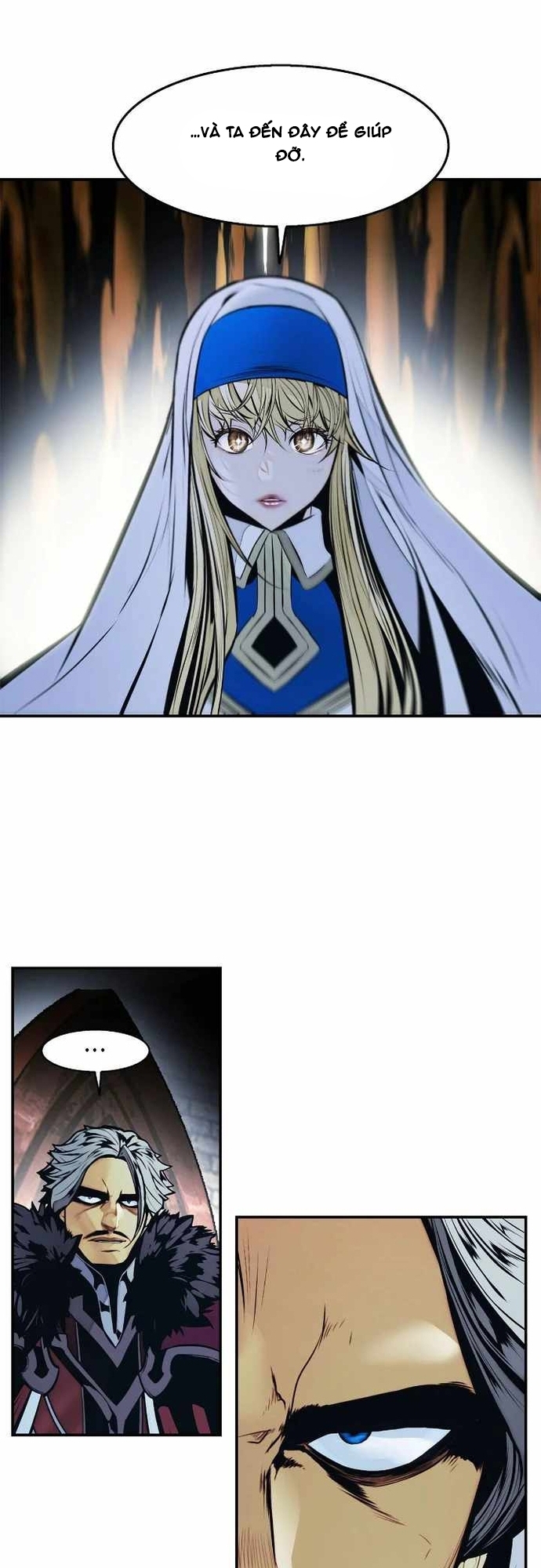 Bất Bại Chân Ma: Chapter 233