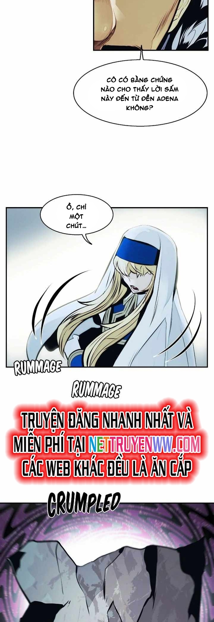 Bất Bại Chân Ma: Chapter 233