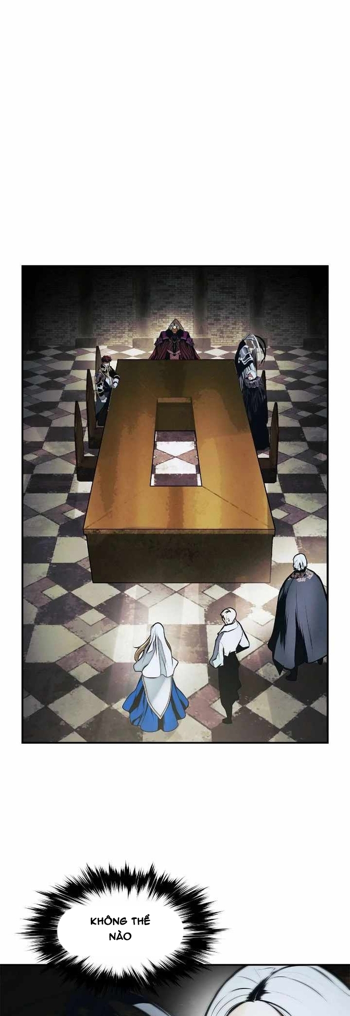 Bất Bại Chân Ma: Chapter 233